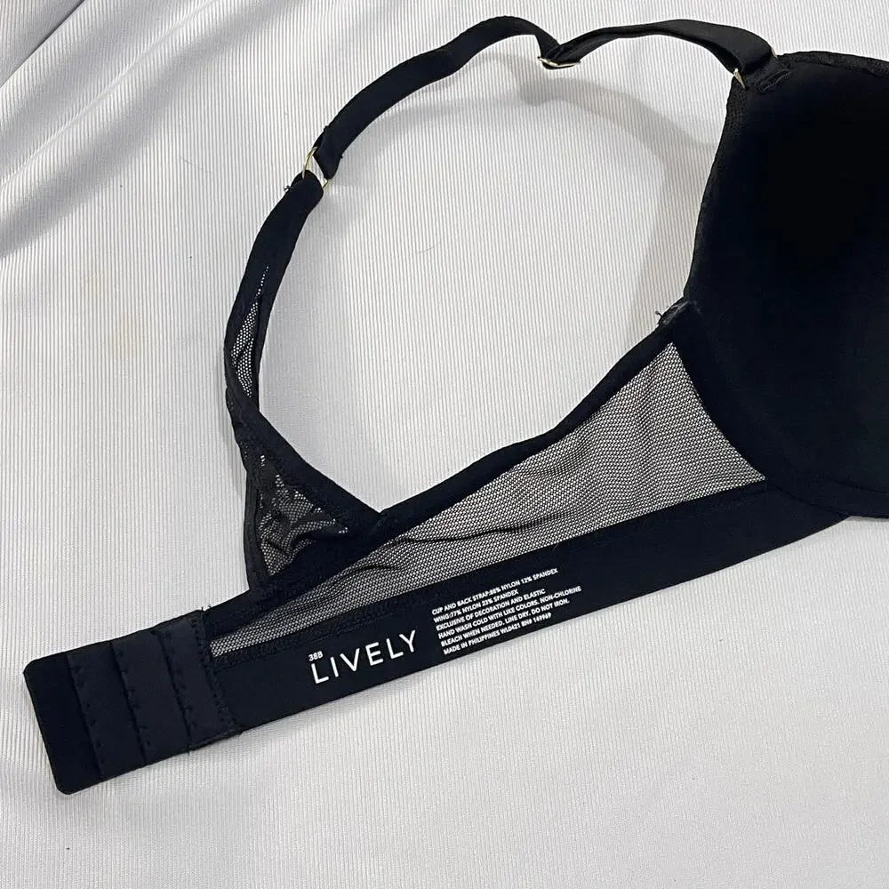 Lively description women’s